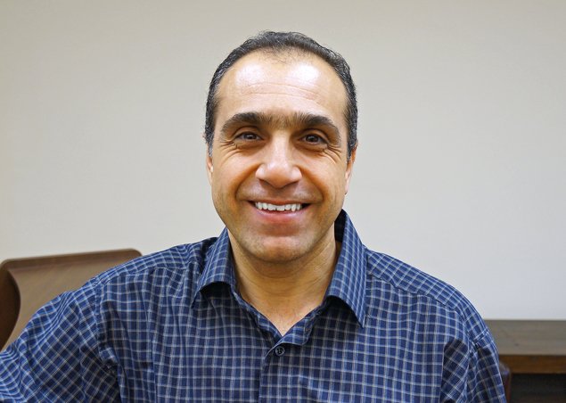 Dorval-Physiotherapy-and-Wellness---Ali-Maleki