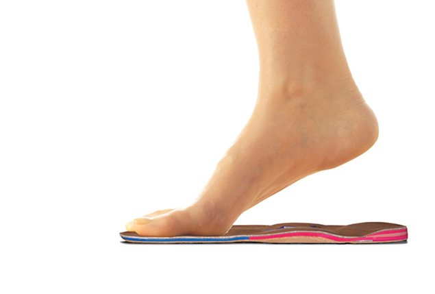Orthotics---Dorval-Physiotherapy-in-Oakville