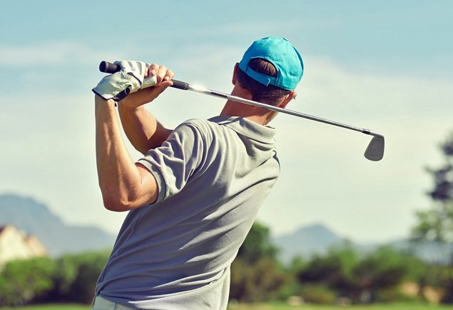 Oakville-Physiotherapy---Causes-of-Golfer's-Elbow