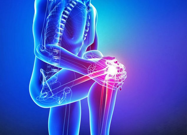Knee-Popping-Oakville-Physiotherapy