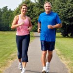 Exercise: Seven Benefits of Regular Physical Activity